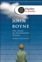 Der Junge im gestreiften Pyjama (German Edition) - John Boyne, Aus dem Englischen von Jakobeit, Brigitte, Gianni Conno