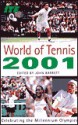 World of Tennis 2001 - John Barrett