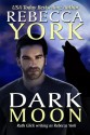 Dark Moon - Rebecca York