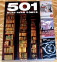 501 Must Read Books - Polly Manguel