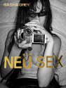 neü sex - Sasha Grey