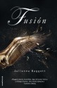 Fusión (Puro, #2) - Julianna Baggott