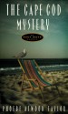 The Cape Cod Mystery - Phoebe Atwood Taylor