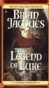 The Legend of Luke (Redwall, #12) - Brian Jacques