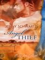 Angel Thief - Jenny Schwartz