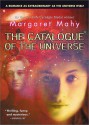 The Catalogue of the Universe - Margaret Mahy, Darren Hopes