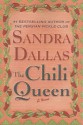 The Chili Queen - Sandra Dallas