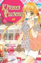 Kitchen Princess, Vol. 09 - Natsumi Ando, Miyuki Kobayashi