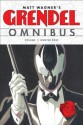 Grendel Omnibus, Vol. 1: Hunter Rose - Matt Wagner, Guy Davis, Mike Allred, Tim Sale, Teddy Kristiansen, Ashley Wood, Duncan Fegredo, Dean Motter, Mike Huddleston