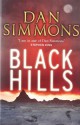 Black Hills - Dan Simmons