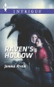 Raven's Hollow - Jenna Ryan