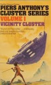 Vicinity Cluster - Piers Anthony