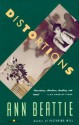 Distortions (Vintage Contemporaries) - Ann Beattie