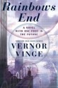 Rainbows End (Digital Audio) - Vernor Vinge, Eric Congor