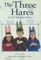 Reading 2000 Leveled Reader 1.26b the Three Hares - Kana Riley