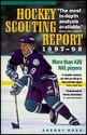 Hockey Scouting Report - Sherry Ross