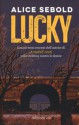 Lucky - Alice Sebold