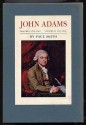 John Adams - Page Smith