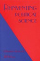 Reinventing Political Science: A Feminist Approach - Jill Vickers