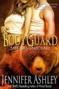 Bodyguard - Jennifer Ashley