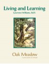 Living and Learning - Lawrence Williams