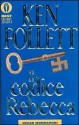 Il codice Rebecca - Ken Follett, Patrizia Bonomi