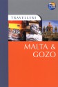 Travellers Malta & Gozo, 4th - Susie Boulton