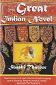 The Great Indian Novel - Shashi Tharoor