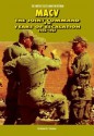 MACV: THE JOINT COMMAND IN THE YEARS OF ESCALATION, 1962-1967 - Graham A. Cosmas