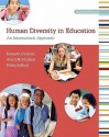 Human Diversity in Education: An Intercultural Approach - Kenneth Cushner, Averil McClelland, Philip Safford