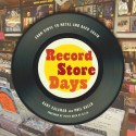 Record Store Days: From Vinyl to Digital and Back Again - Gary Calamar, Peter Buck, Phil Gallo