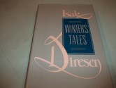 Winter's Tales - Isak Dinesen