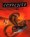 Conflicts: 15 Masterpieces of Struggle and Conflict with Exercises to Make You Think (Goodman's Five-Star Stories) - Burton Goodman