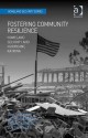 Fostering Community Resilience: Homeland Security and Hurricane Katrina - Tom Lansford, Jack Covarrubias, Brian Carriere, Justin Miller