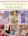 Collage Cards: 35 Great Greetings! - Compilation