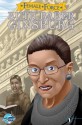 Female Force: Ruth Bader Ginsburg - Bill Mulligan, Tsubasa Yozora