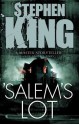 'Salem's Lot - Stephen King