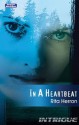 Mills & Boon : In A Heartbeat - Rita Herron