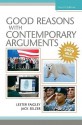 Good Reasons with Contemporary Arguments, MLA Update (4th Edition) - Lester Faigley, Jack Selzer