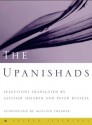 The Upanishads - Peter Russell, Alistair Shearer