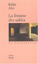 La Femme des sables - Kōbō Abe