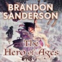 The Hero of Ages - Brandon Sanderson, Michael Kramer