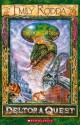 City of the Rats (Deltora Quest #3) - Emily Rodda