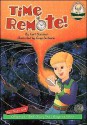 Time Remote! Read-along - Carl Sommer, Greg Budwine