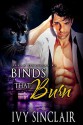 Binds that Burn - Ivy Sinclair