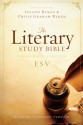 ESV Literary Study Bible - Crossway, Ryken, Leland, Ryken, Philip Graham