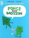 Force and motion (Building blocks of science) - Joseph Midthun, Samuel Hiti