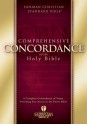 Comprehensive Concordance of the Holy Bible: Holman Christian Standard Bible - David K. Stabnow