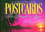 Postcards for People in Love - Claire Cloninger