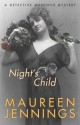 Night's Child - Maureen Jennings